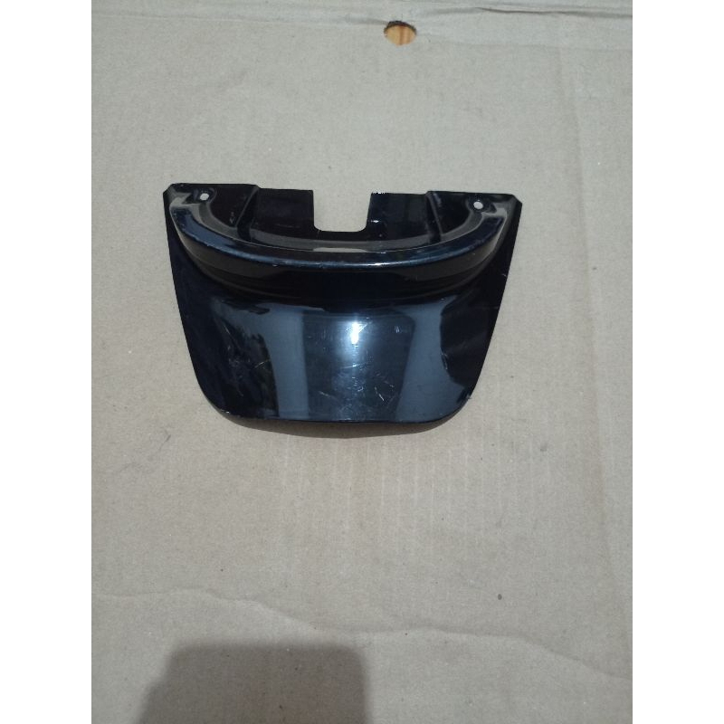 tutup body lampu belakang scoopy new 2020-2022