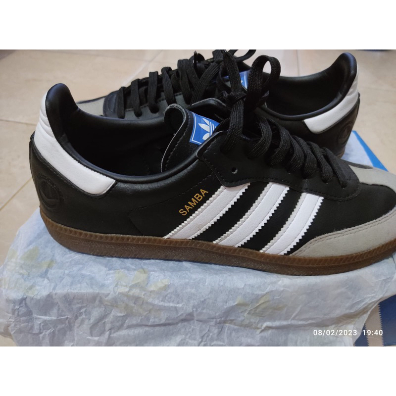 Adidas Samba Vegan Original