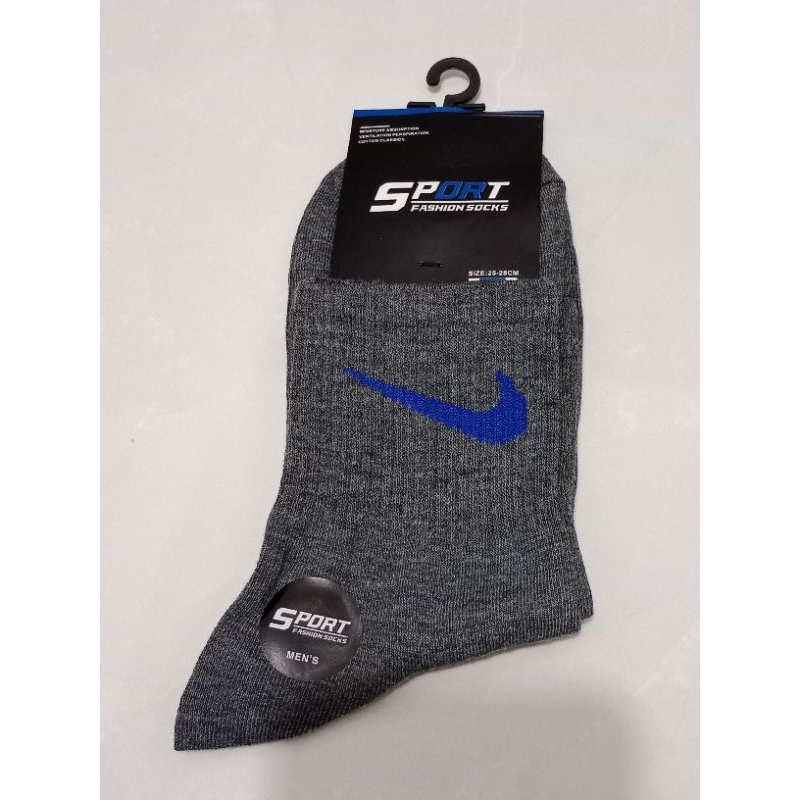 kaos kaki Nike quartee sock