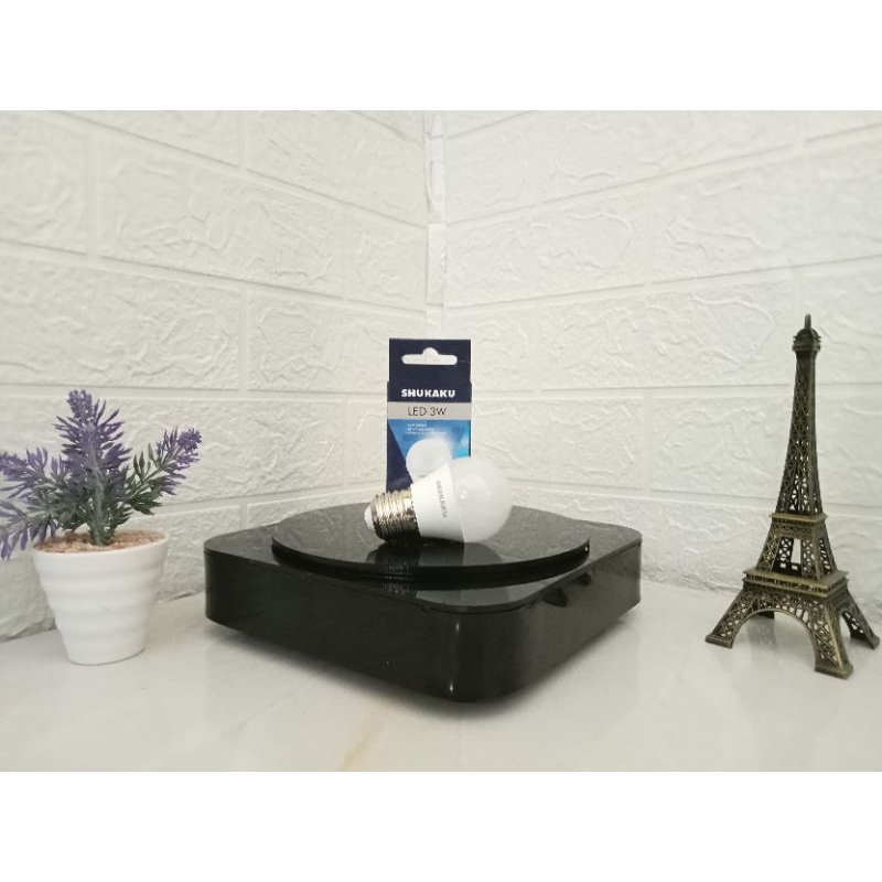 Lampu Shukaku LED 3 Watt