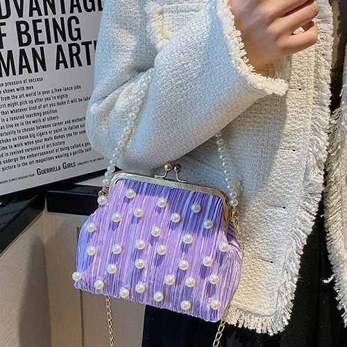 (2Pc Bisa 1Kg)GTBI998880818 New arrival 2023 !!! Tas Pesta  Tas Party Wanita Import Premium terbaru