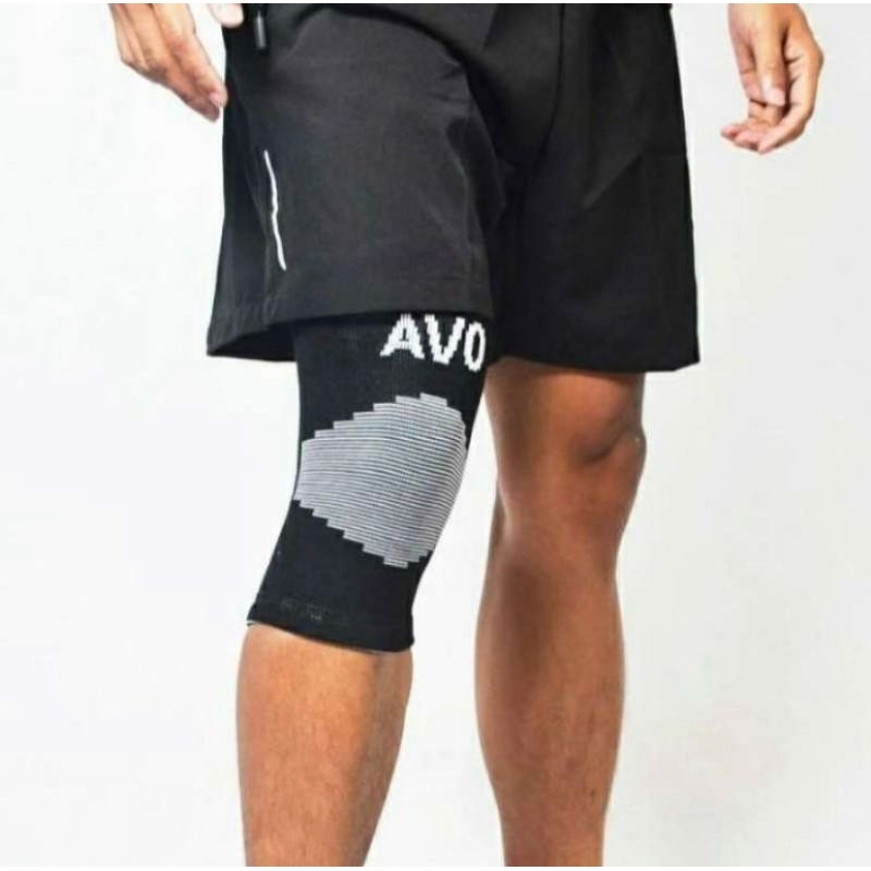 Engkel Lutut / Dekker Lutut / pelindung Lutut / Knee Support