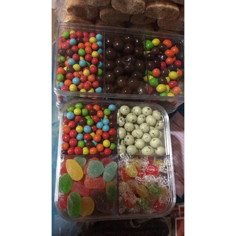 

paket parsel coklat/berkualitas