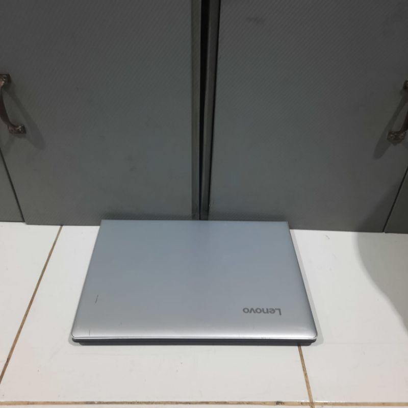 laptop Lenovo ideapad 310 Cor i5-7200U Gen 7Th Doblevga Nvdia Geforce 920mx Windows 10 super slim