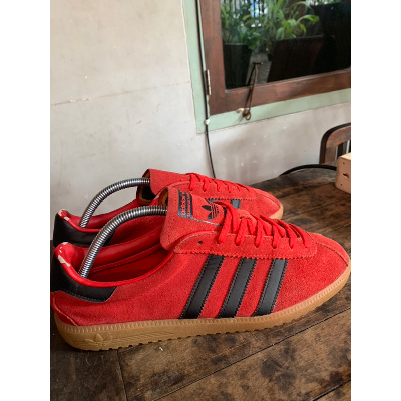 ADIDAS BERMUDA ORIGINAL