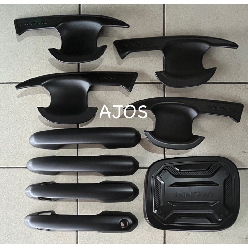 Paket Handle Outer Innova Zenix Tank Cover Innova Zenix