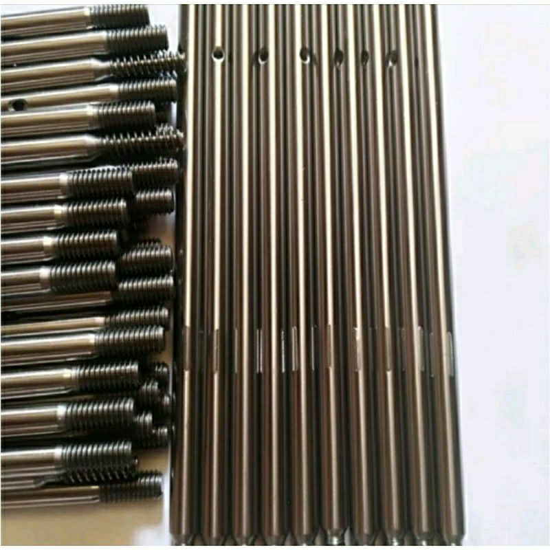 as kipas angin Maspion 12"