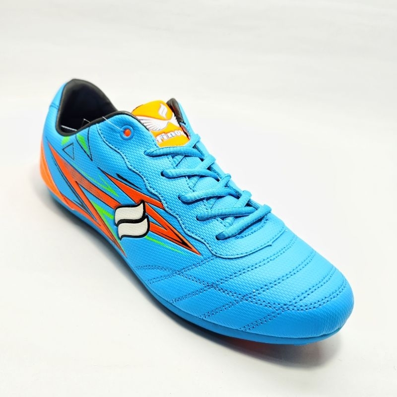 Sepatu futsal finotti Aff 17 original(size 32-42)