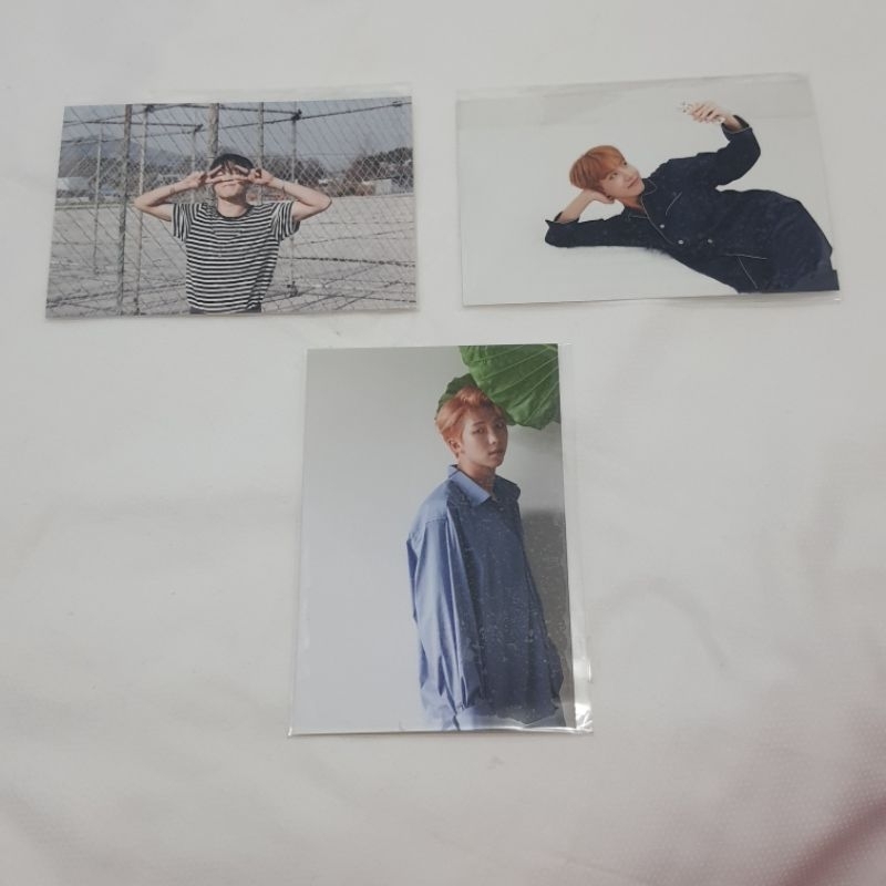 [READY STOCK] ONEUL LIVE PHOTO (OFFICIAL)