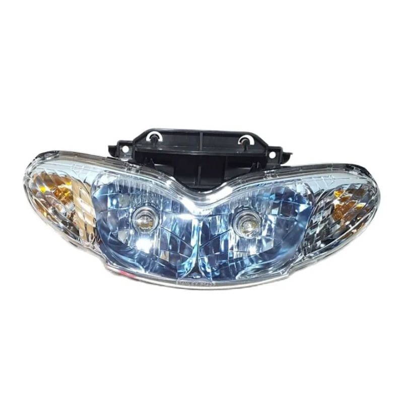 REFLEKTOR DEPAN YAMAHA JUPITER Z ASLI ORIGINAL / 5TP-H4300-00