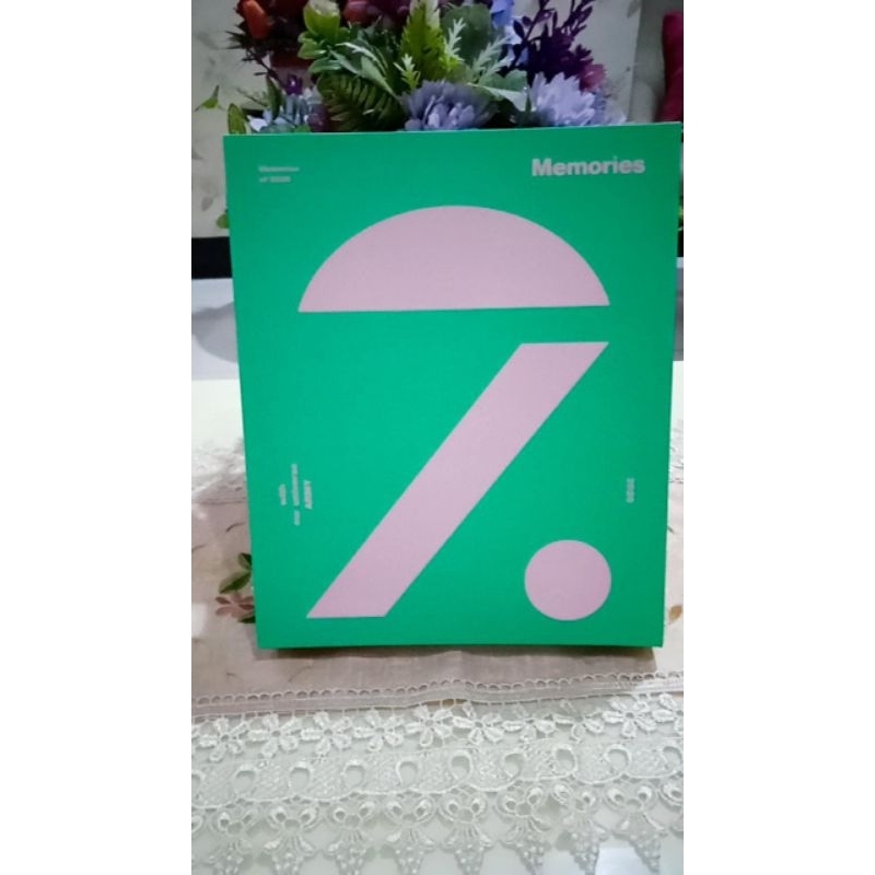 

Binder memo 2019-2020 BTS (baca deskripsi)