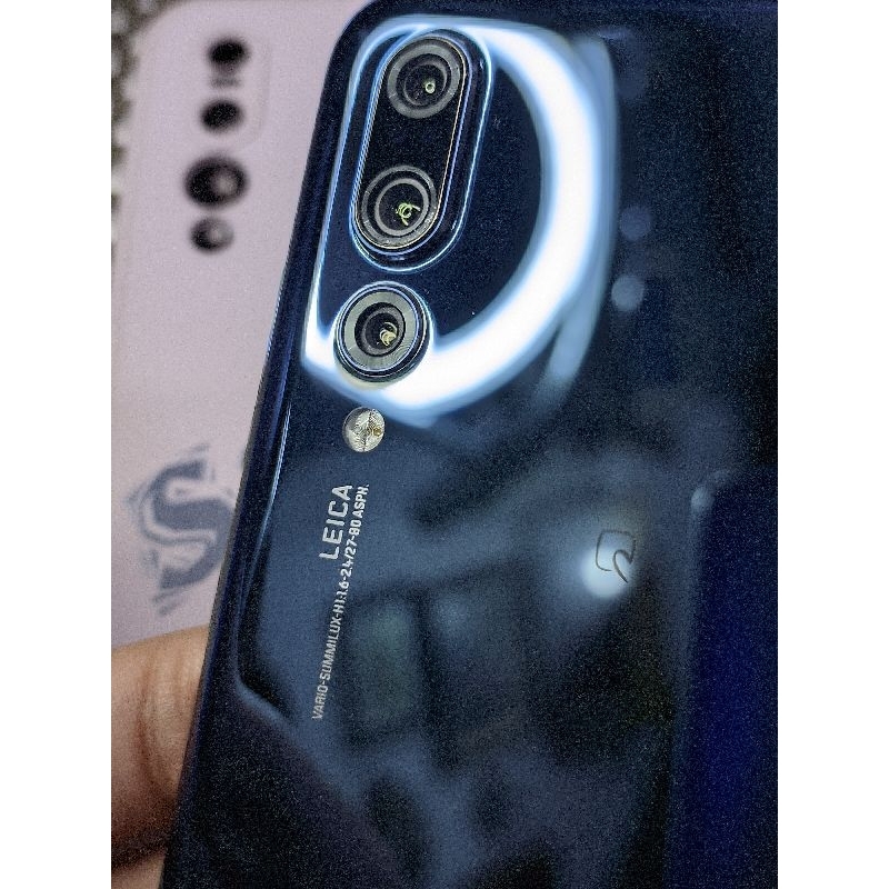 Huawei P20 Pro Second Original 100%
