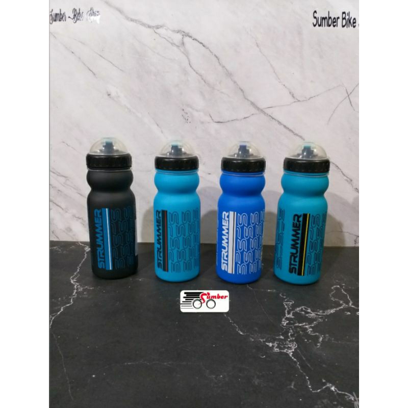 Botol minum Strummer BTL-705 Bottle 500ml