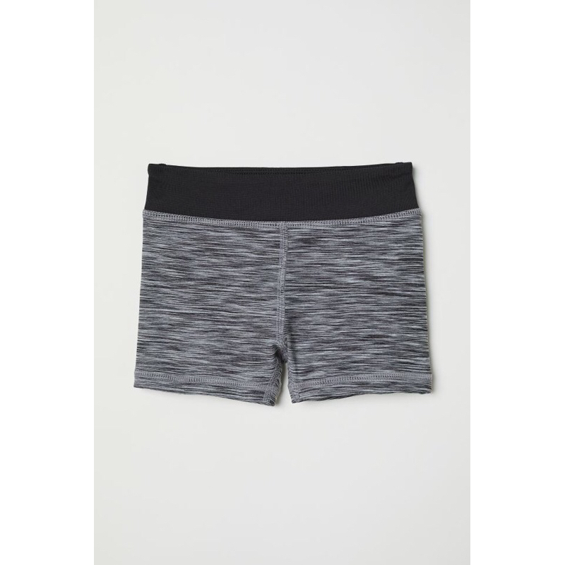 legging pendek  by HM / legging anak perempuan