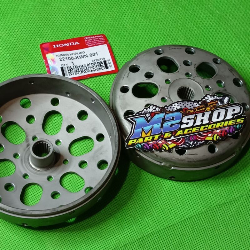 MANGKOK KAMPAS GANDA SCOOPY ESP / MANGKOK KAMPAS GANDA CURTLE SCOOPY ESP