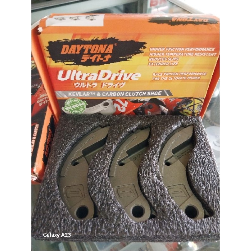 [TERMURAH] KAMPAS GANDA NMAX DAYTONA JAPAN 4634 AEROX ADV150 VARIO 125/150 NMAX PCX150/160 LEXI VARI