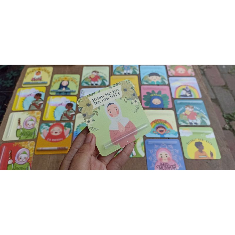 

amplop lebaran murah