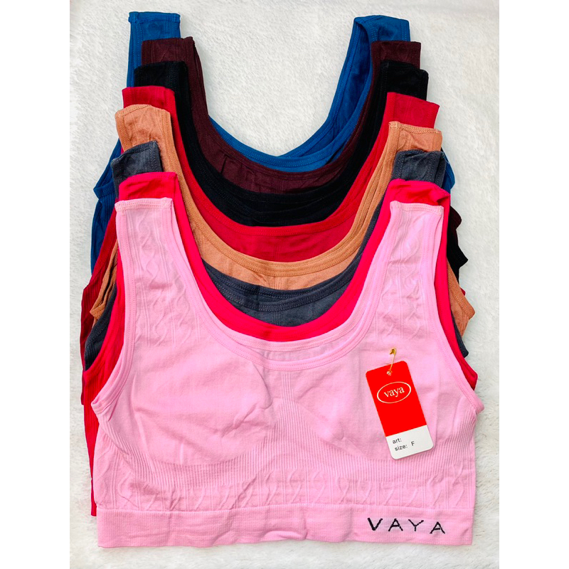 Miniset Anak | Dewasa VAYA Sport Bahan Rajut/Spandex Freesize