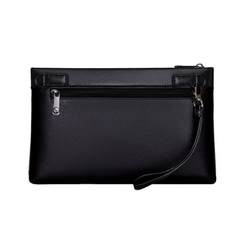 Clutch Selempang Handbag Tangan Unisex Nylon Tm Loreng Import Quality