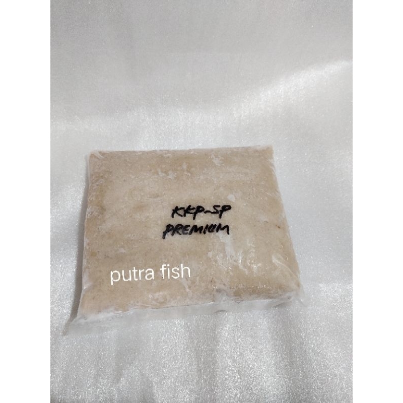 

Ikan giling Kakap premium putra fish bekasi