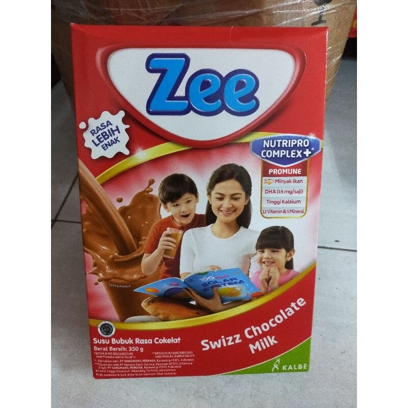 

JUAL SUSU ZEE MURAH