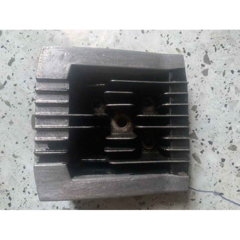 HEAD RX KING COPOTAN ORI Y3