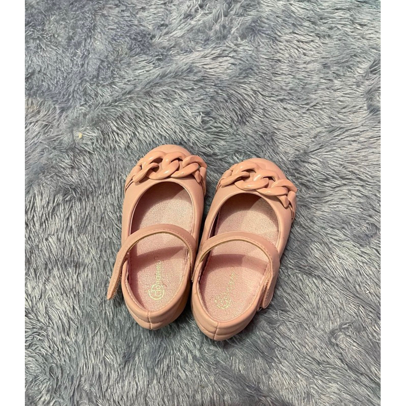 Preloved Sepatu Anak Donatello