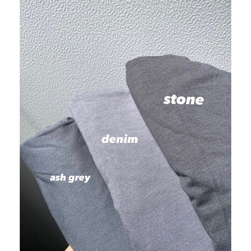 Pashmina Kaos Rayon Import Premium | Turkey Shawl | Pashmina Malaysia