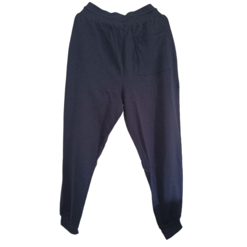 Celana Jogger Branded Pria/Wanita