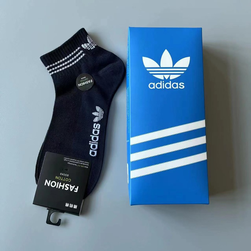 [BEST SELLER ✅] KAOS KAKI PRIA ADIDAS / ADIDAS SOCKS / KAOS KAKI ADIDAS / KAOS KAKI KANTOR / KAOS KAKI SEKOLAH / KAOS KAKI OLAHRAGA