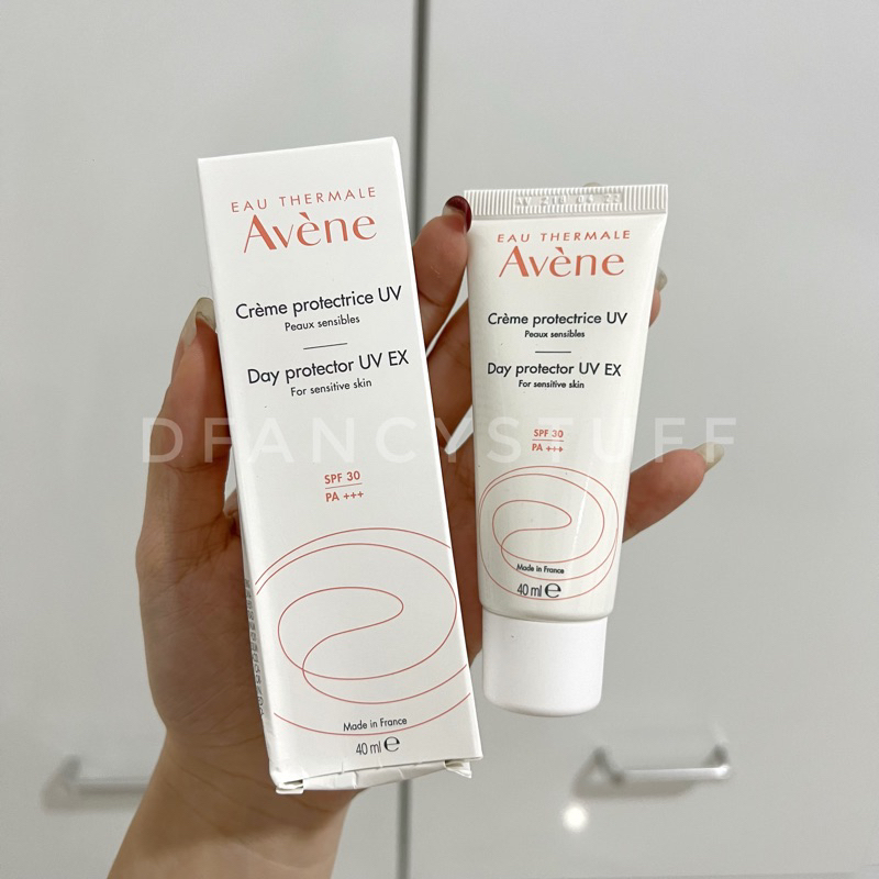 Avene Day Protector UV SPF 30 40ml ORIGINAL