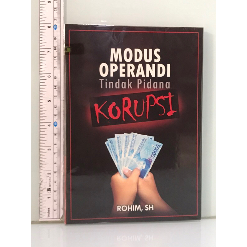 Harga modus operandi Terbaru Mei 2025 | BigGo Indonesia