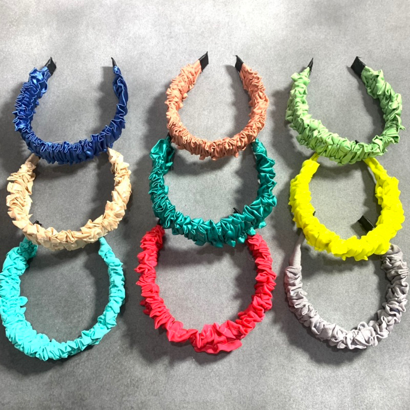 Bando Nagita Kode 5027