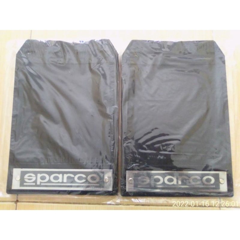 karpet lumpur roda belakang daihatsu grandmax pick up sepasang