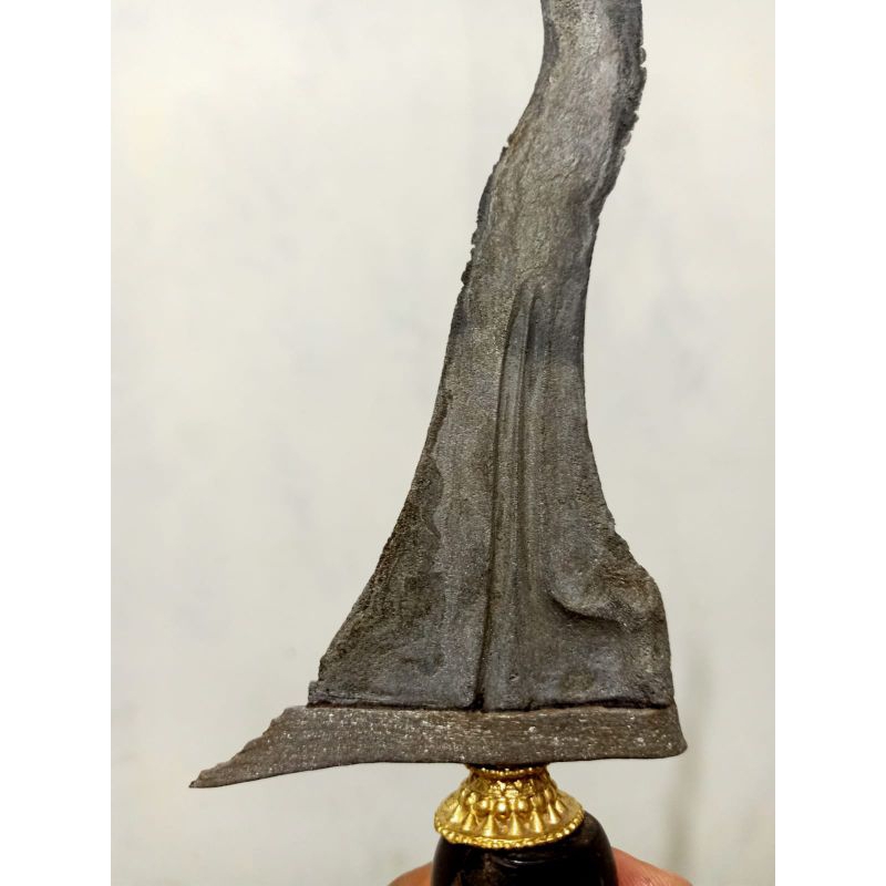 KERIS SEPUH BHANDOTAN LUK 11 KERIS SEPUH MAJAPAHIT
