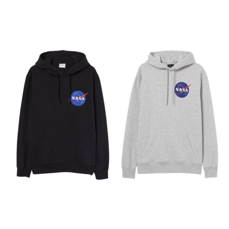 HOODIE HM NASA WORLD