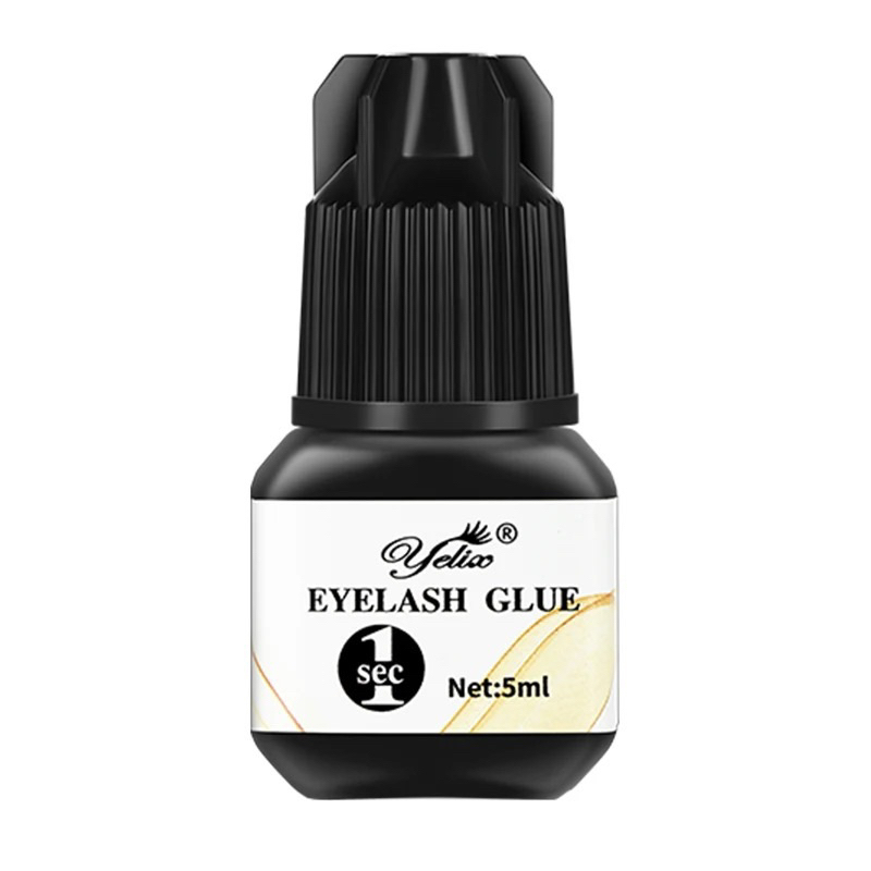 YELIX Glue 5ml For Eyelash Extansion Lem Bulumata Palsu