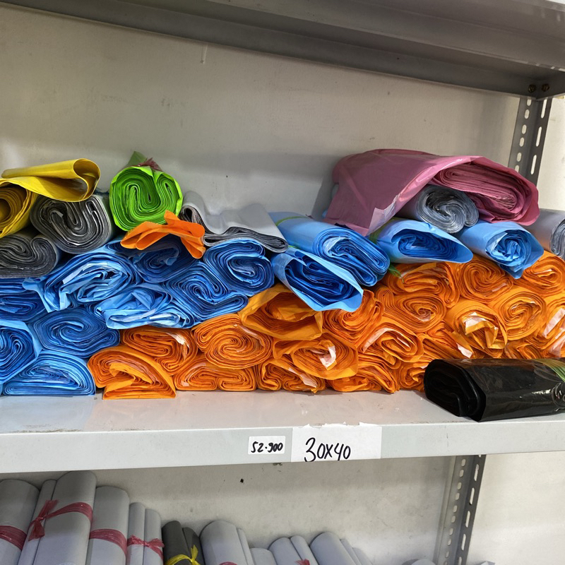 

30x40 Plastik Packing polymailer