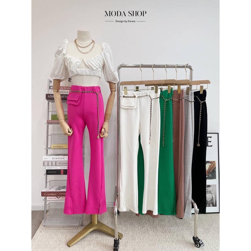 Arista pants Bangkok