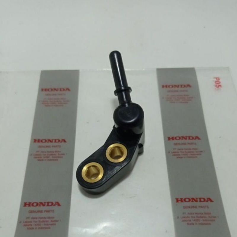 joint comp injector dudukan cangklong rumah injektor pcx 160 new k1z adv 160 k0r original