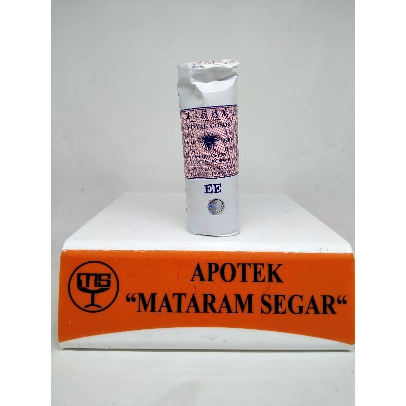 Minyak Tawon EE 60 ml