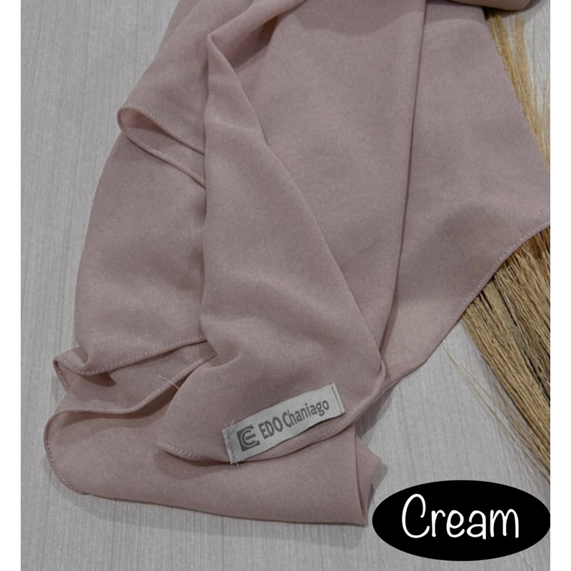Cruve Malay Instan Ceruty Babydoll