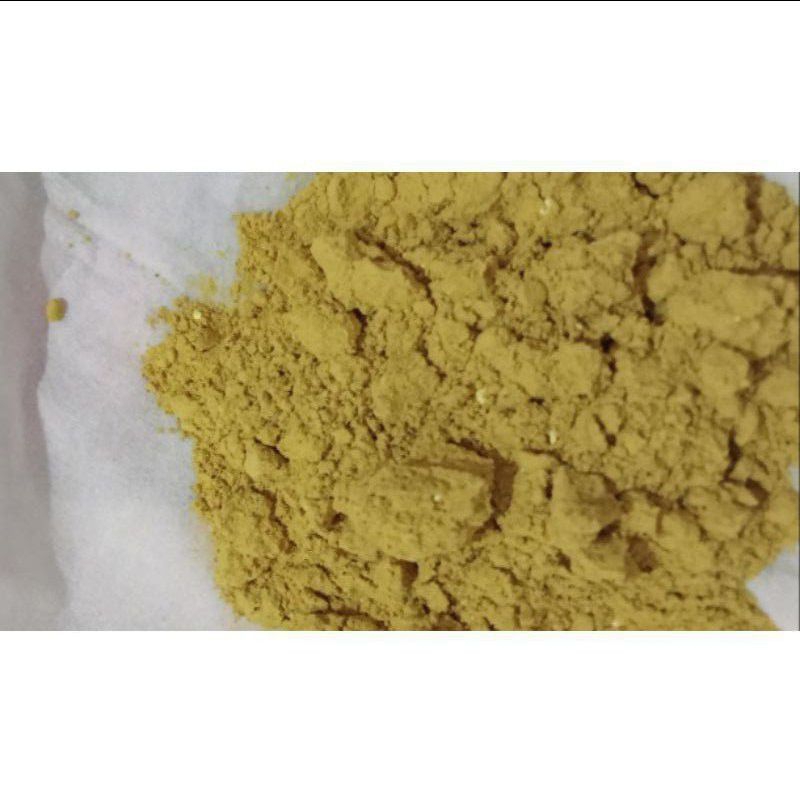 SERBUK PELANGSING ISIAN KAPSUL KJP HERBAL DIET DOSIS STRONG