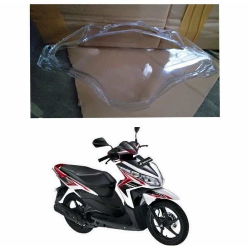 mika speedometer vario 110 techno/cbs