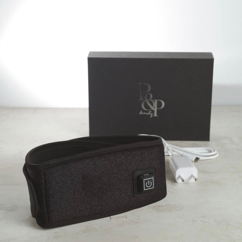 PnP Beauty - PnP Chin Up Belt