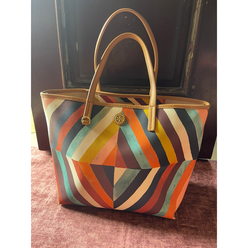 tory burch tote