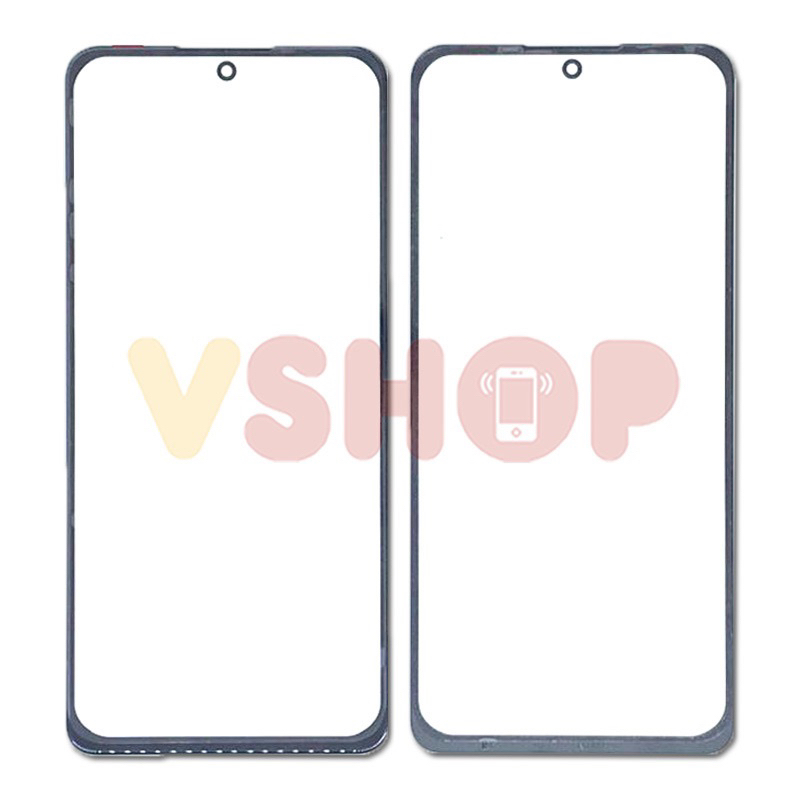 GLASS LCD - KACA TOUCHSCREEN XIAOMI REDMI NOTE 10 PRO 4G