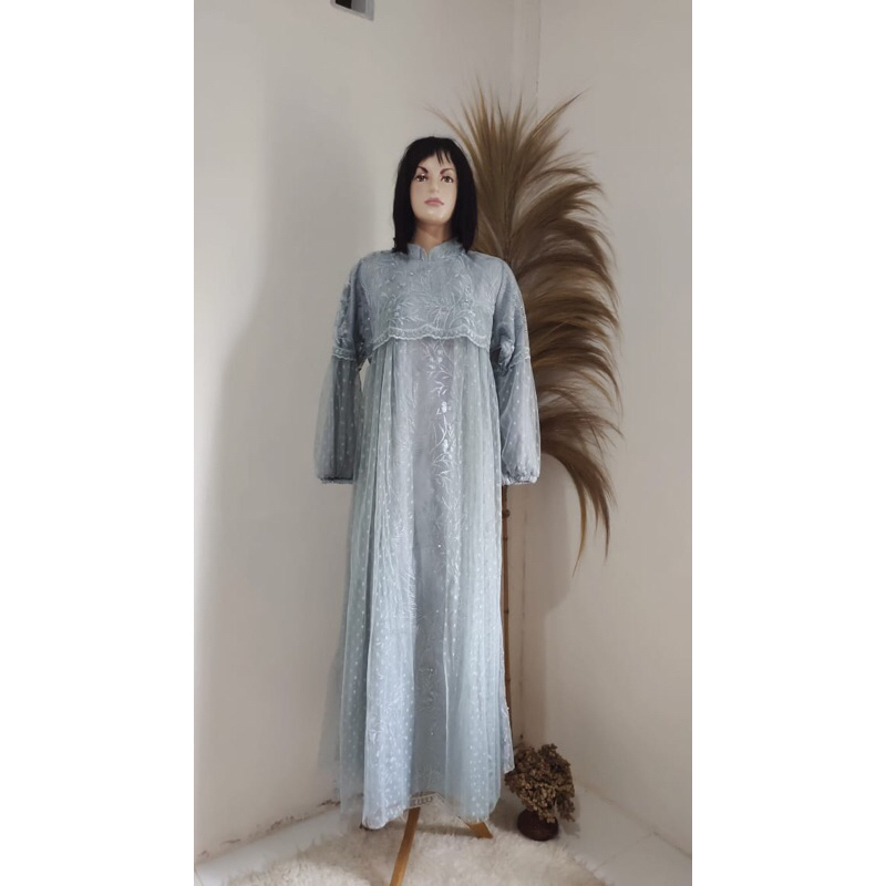 BAJU GAMIS/GAMIS BROKAT/BAJU GAMIS BRUKAT/GAMIS PREMIUM/GAMIS MEWAH/GAMIS DEWASA