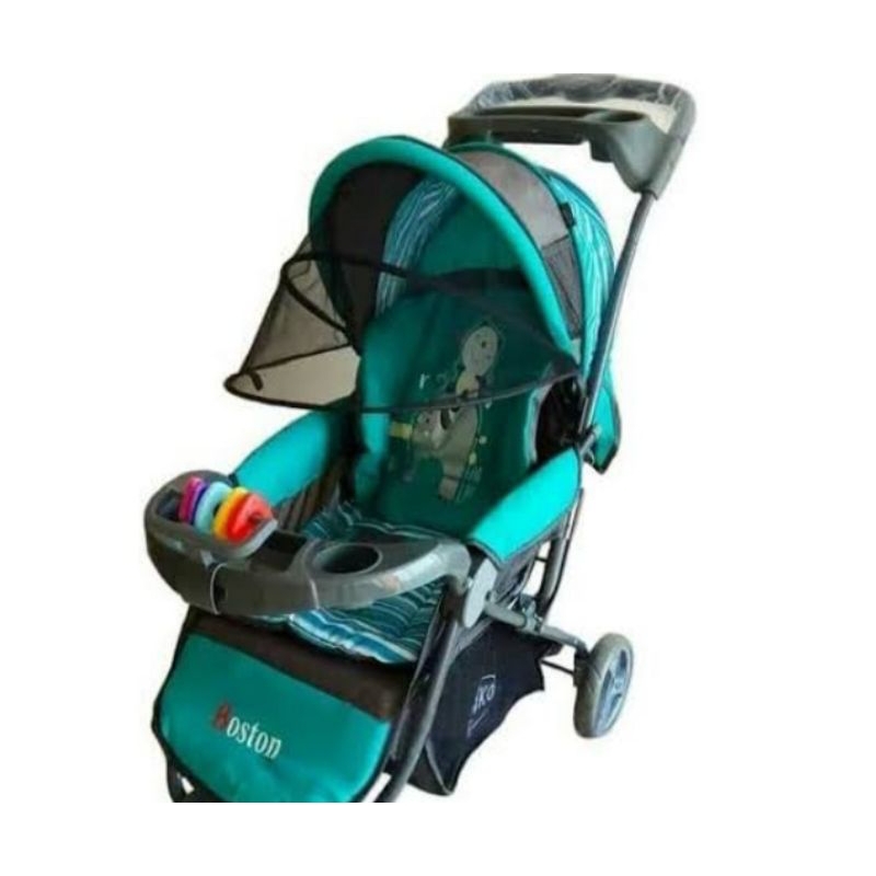 Baby Stroller Pliko Boston
