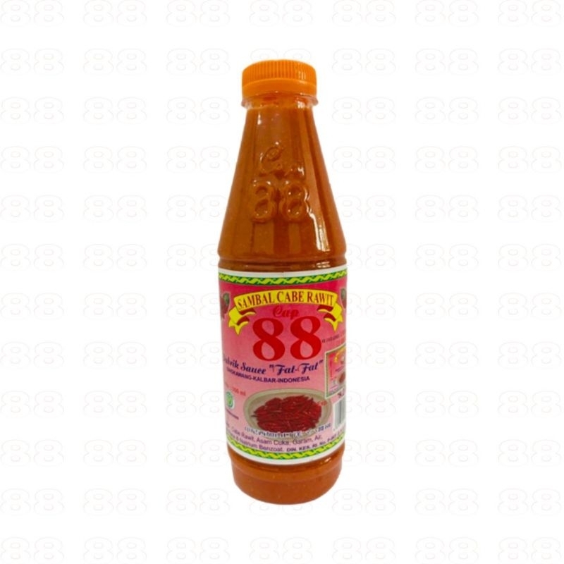 

Sambal cabe rawit 88